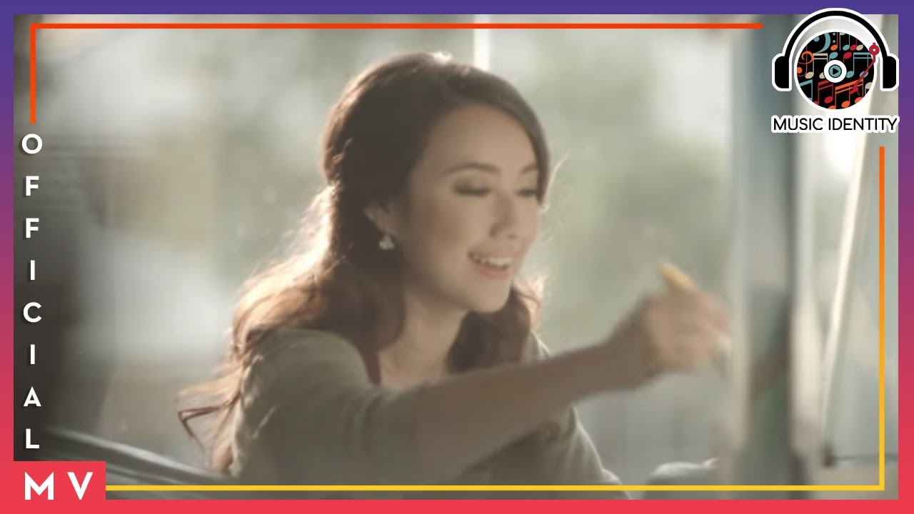 พับท้องฟ้า (Folding Sky) : อ้อน ลัคนา [Official MV]