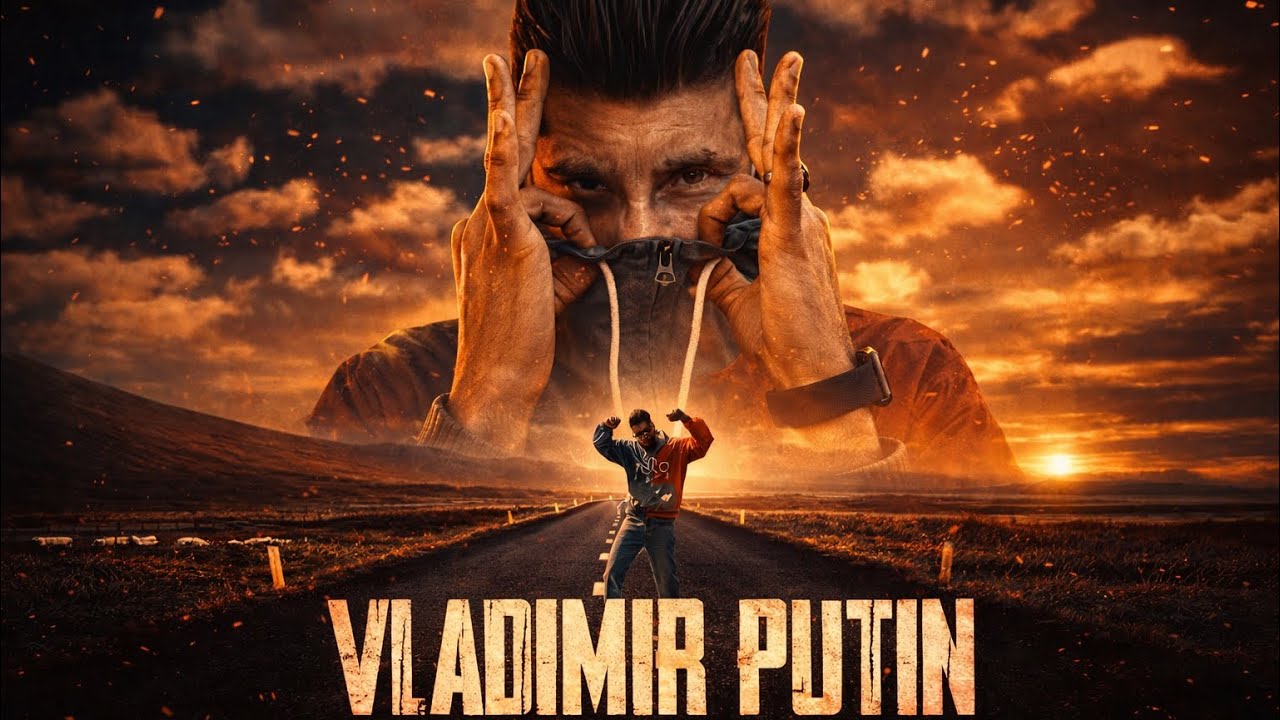 مودي العربي & دهب - فلاديمير بوتين |  MOUDY X DAHAB - Vladimir Putin | 2021