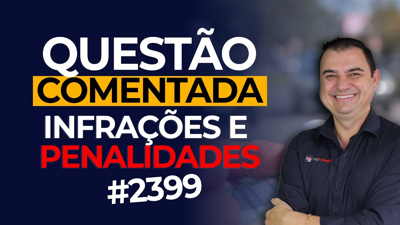 As penalidades atribuídas pelos crimes cometidos na direção de veículo automotor... #2399