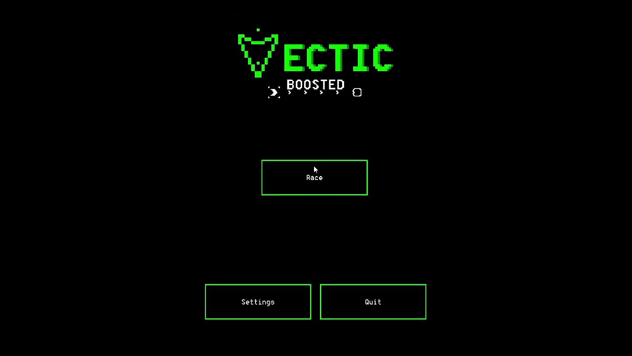 Vectic: Boosted