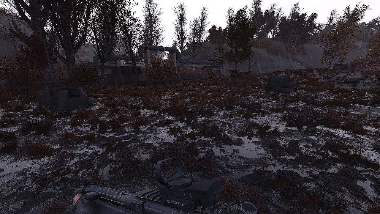You've NEVER seen Stalker Anomaly Look THIS GOOD with THIS PERFORMANCE! w/ 247 mods