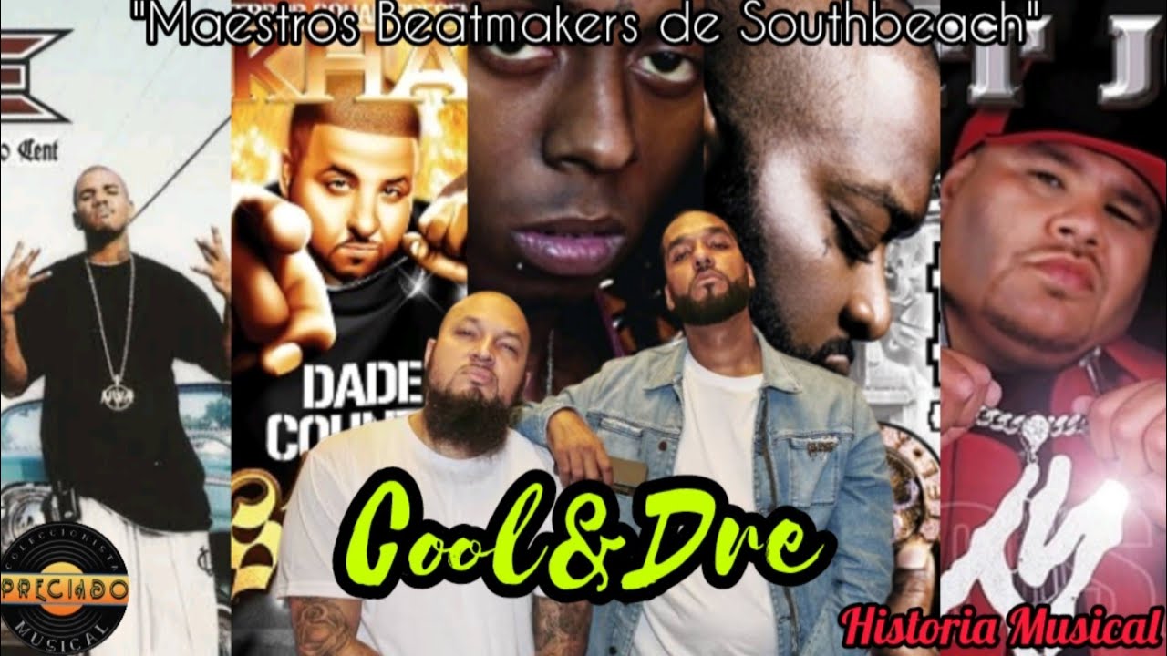 COOL&DRE 