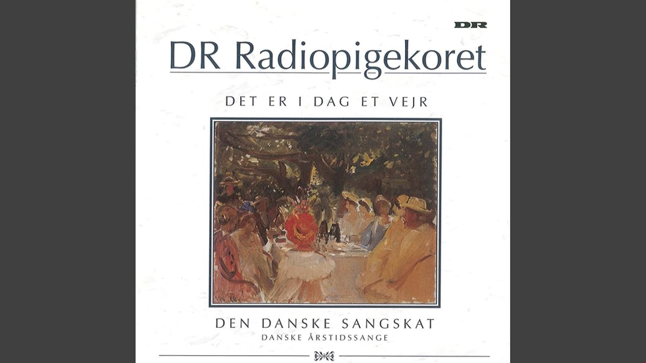 Det Lysner Over Agres Felt