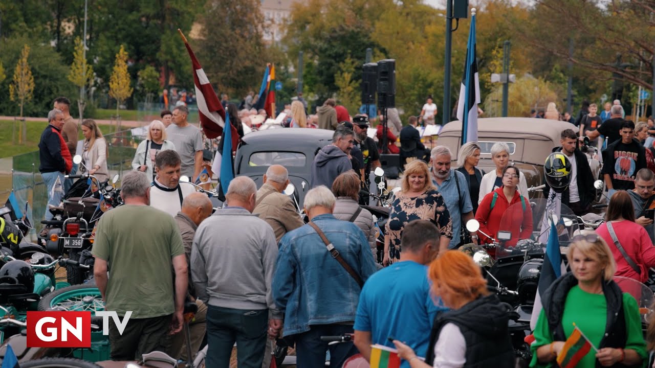 Jau kitą savaitgalį Panevėžys skambės meno ritmu!