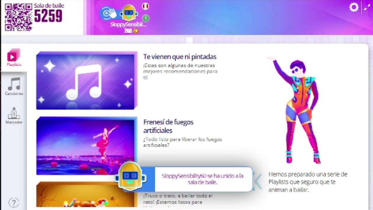 JUST DANCE NOW EPISODIO 1 MOVES LIKE JAGGER
