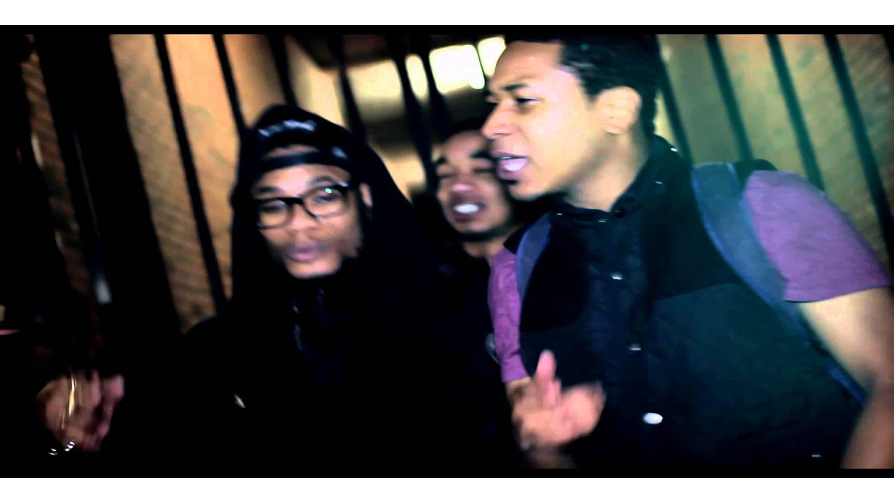 BabyRasz & Revencio - Problema (Freestyle Video)