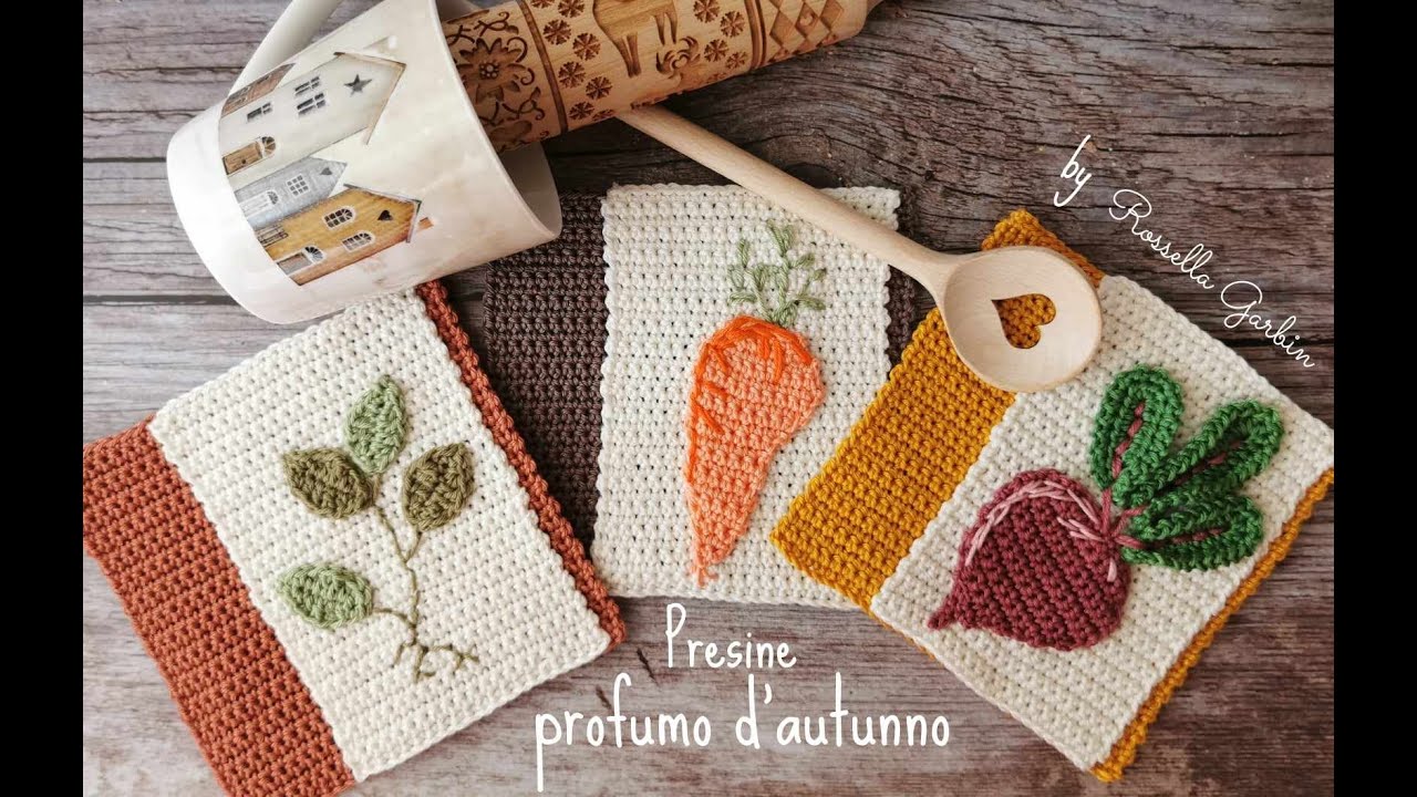 presine profumo d'autunno