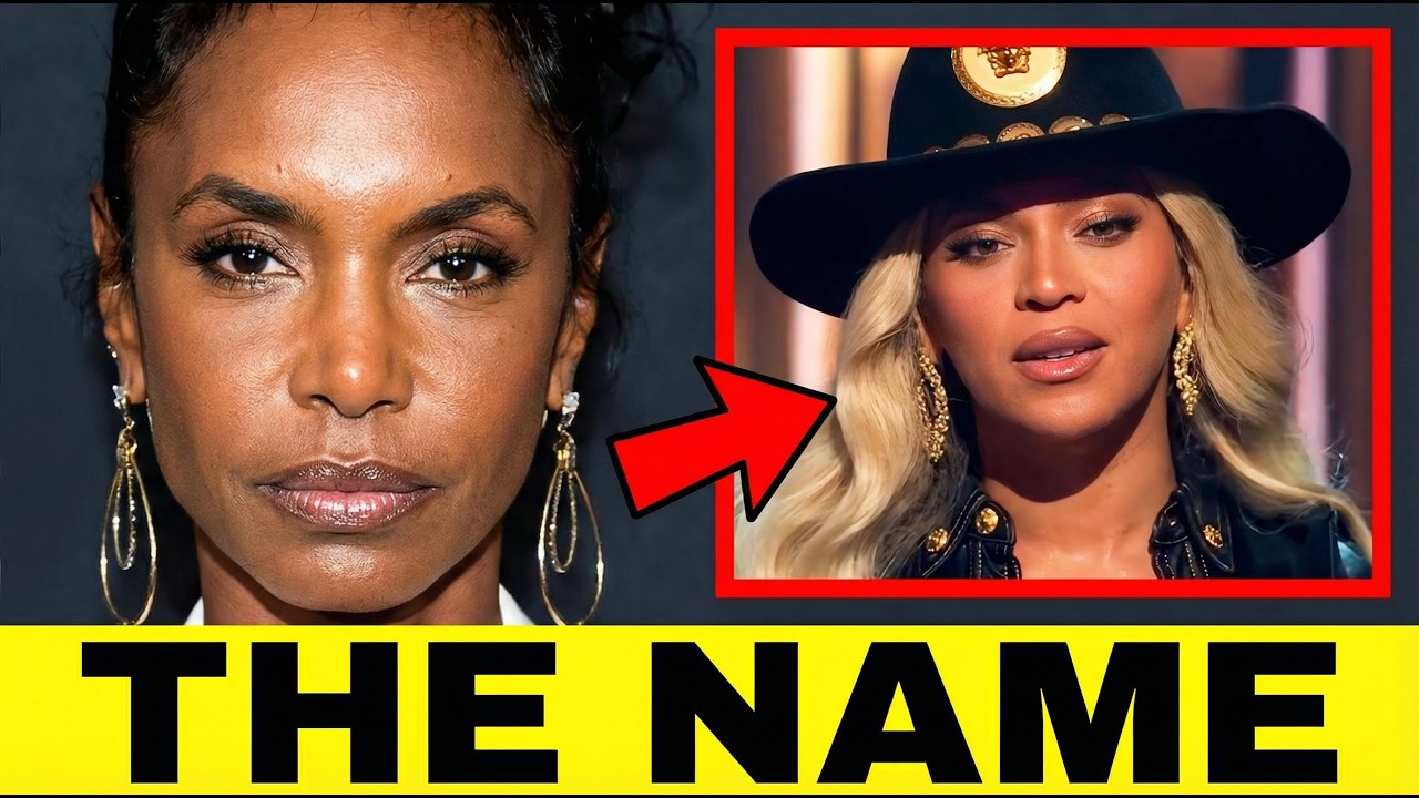 Kim Porter's Last Diary Entry EXPOSES Beyonc&eacute;'s Real Surrogate: 