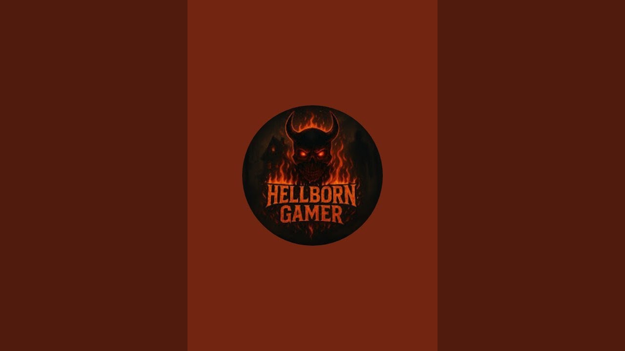 🔥 Short YouTube Channel Titles:HBG(Clean abbreviation of Hell Born Gamer)HBG PlaysHellPlayz@