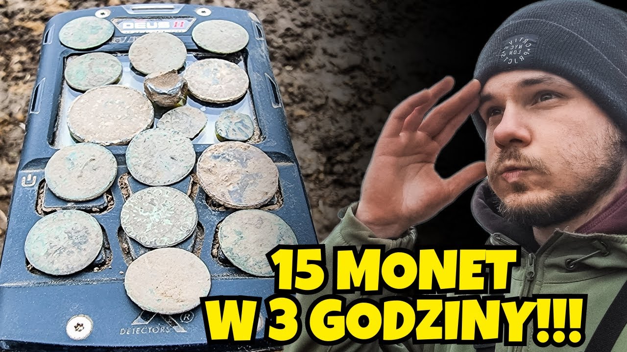 CO TU SIE ODWALA ?!! CO DOŁEK TO INNA MONETA !!!