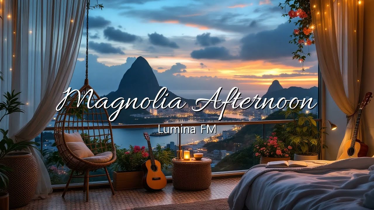 Noite Calma 🌙 Piano Gentil para Sono Profundo e Descanso