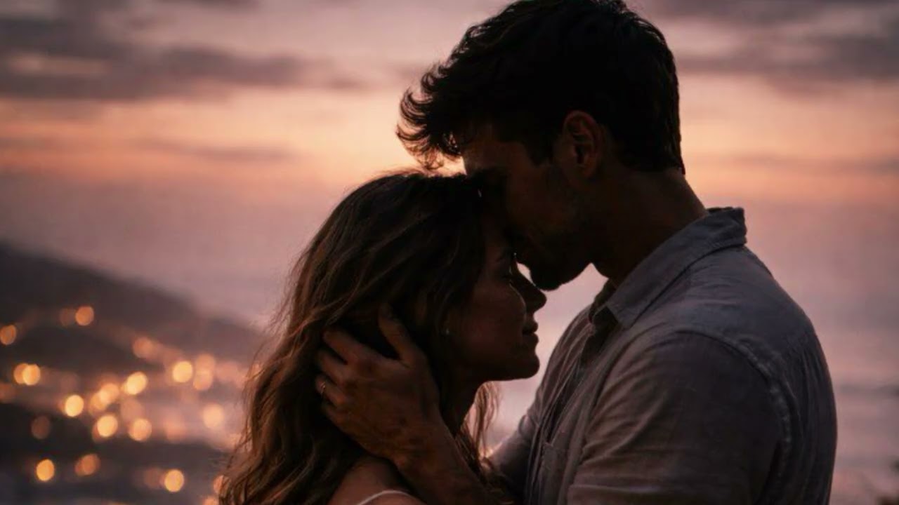 I Was Always Yours #LoveSong #RomanticBallad #ForeverLove 