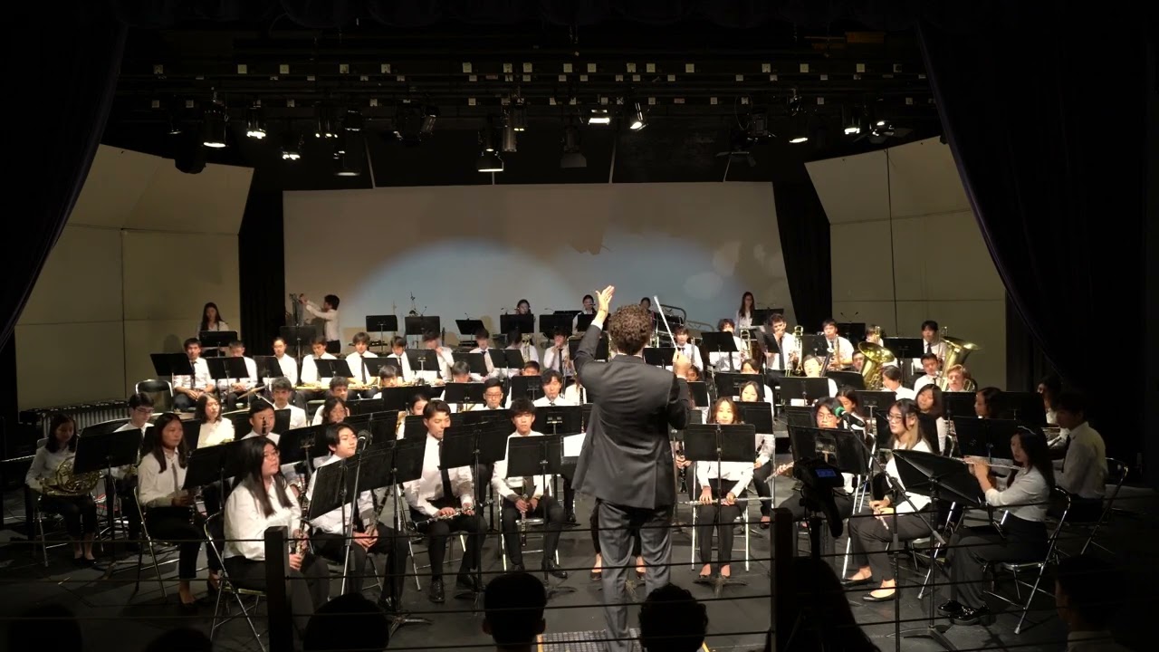 New Era Fanfare - Randall D. Standridge
