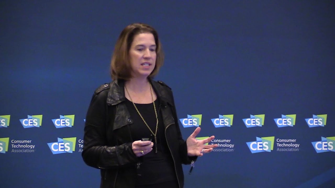 C Space Storyteller: Google, Best Buy and Time Warner, FULL 2016