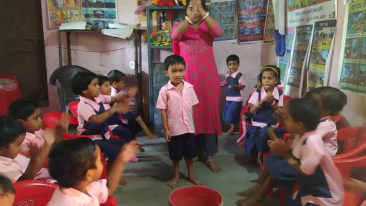 IGNOU DECE 4 Project – Activity 18