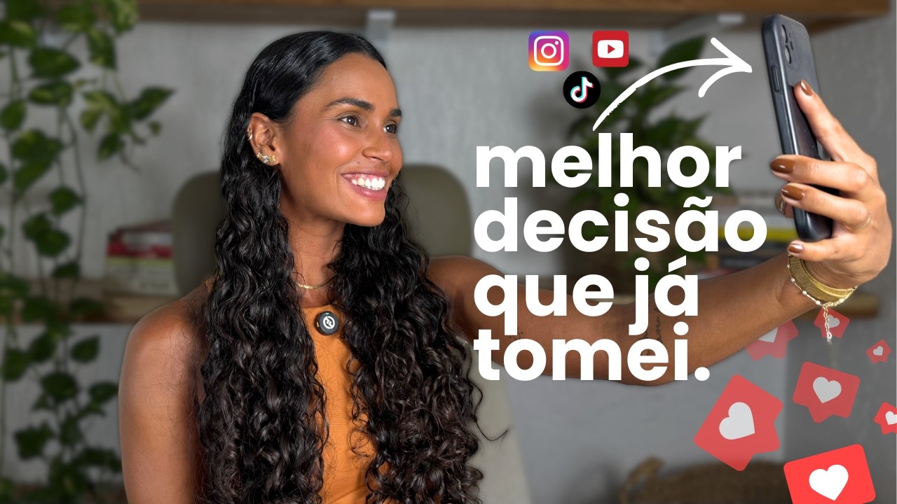 como (e por que) eu comecei a criar conteúdo? | 3 dicas práticas para você começar também