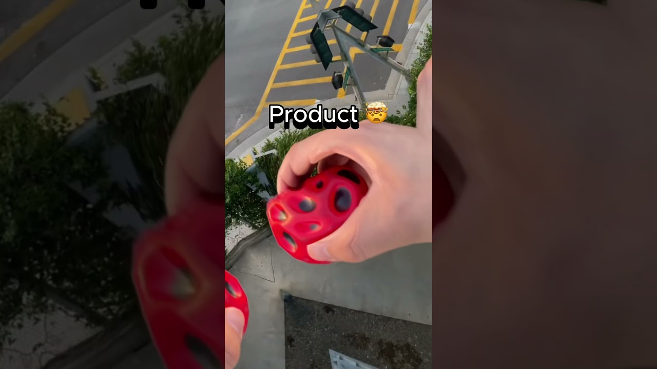 Product🔥 #tiktokmademebuyit #satisfying #foryoupage #moonball