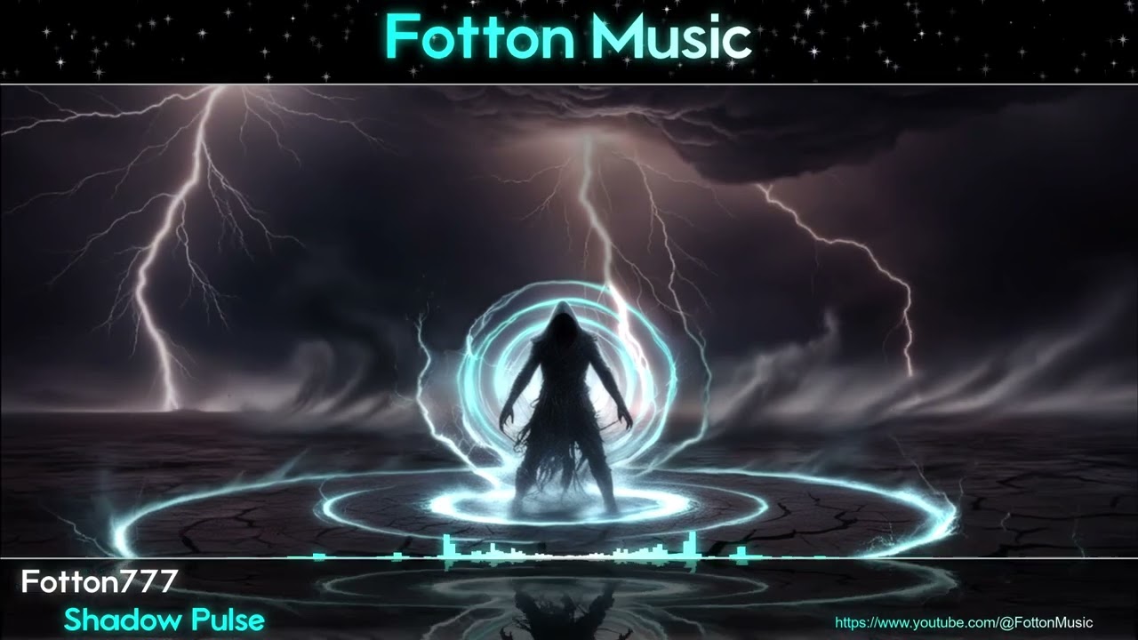 Fotton777 - Shadow Pulse