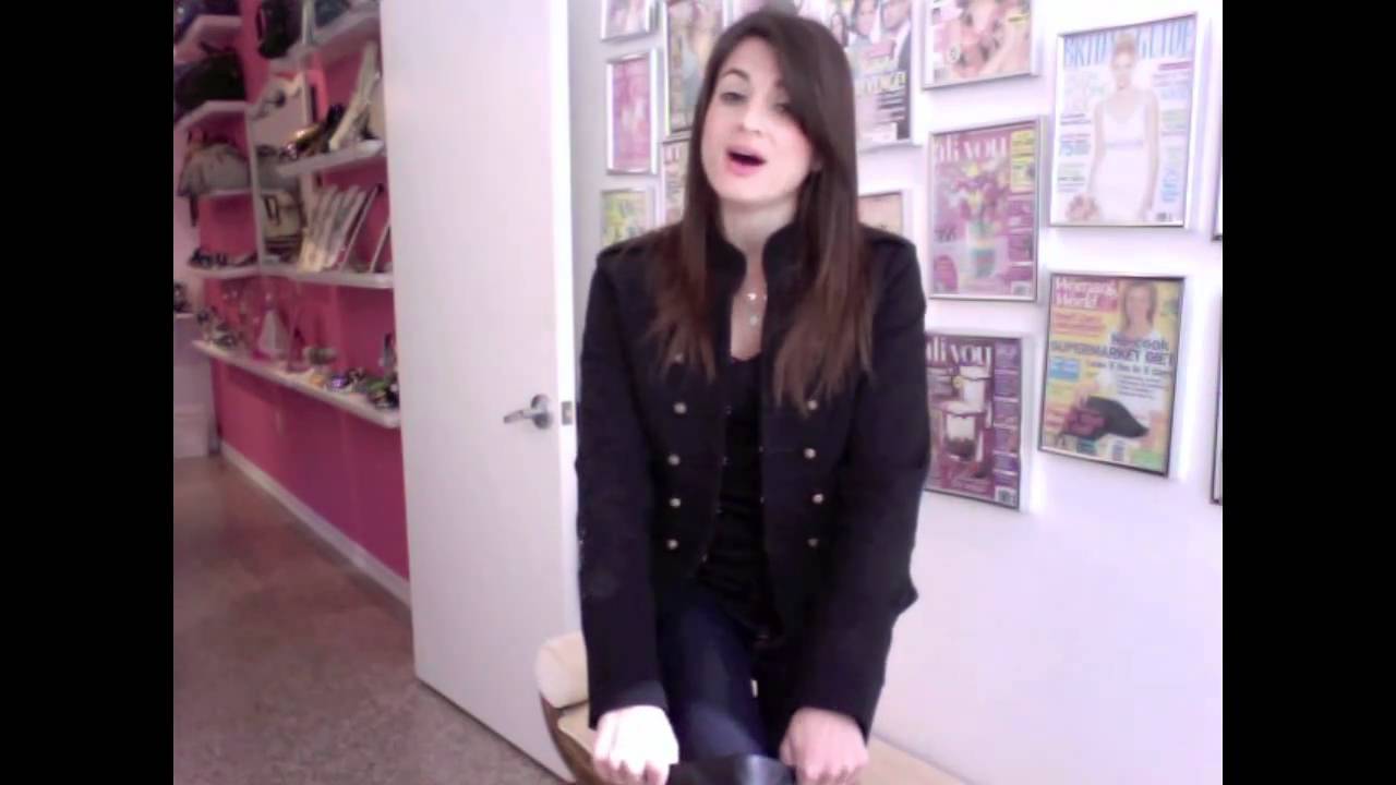 Over the Knee Boots