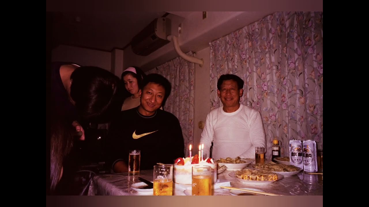 呉連枝老師　傘寿（80歳）御祝賀動画