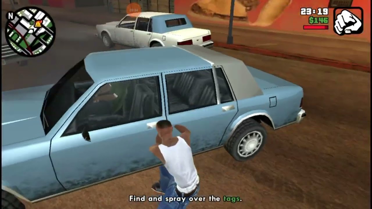 GTA again#game #gta 