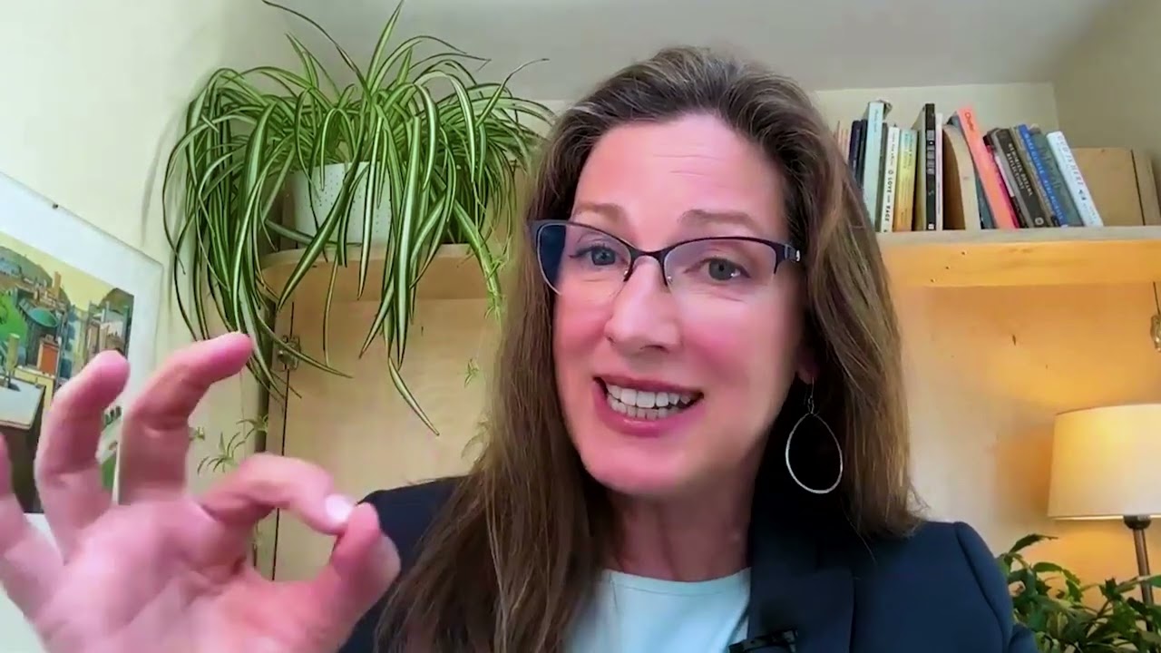 Whole Health Approach: Mind-Body-Spirit Healing & Health Care Innovation: Podcast E01