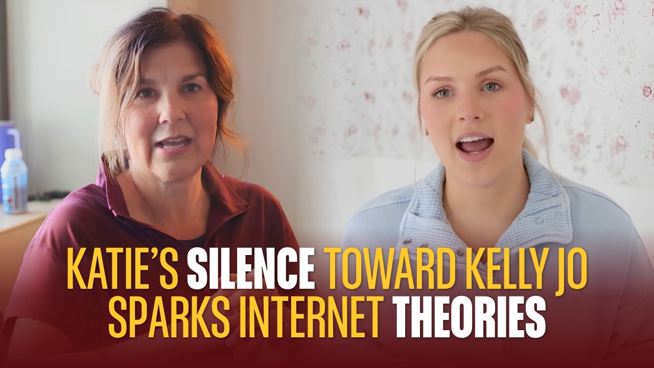 Katie Bates: Tension With Kelly Jo?, &ldquo;10%&rdquo; Theories & Bikini Backlash | Bringing Up Bates
