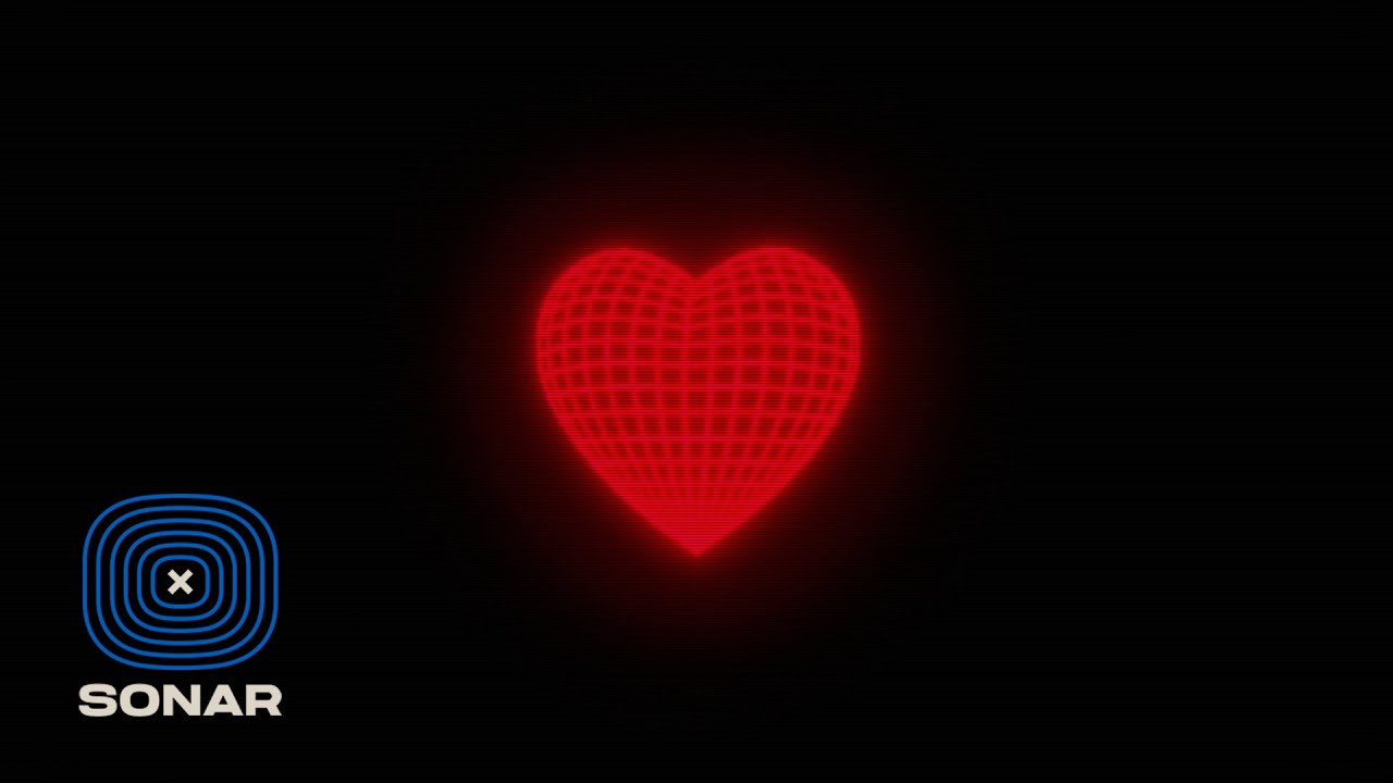 Yan Block - Sigo (Visualizer) | Pitcher