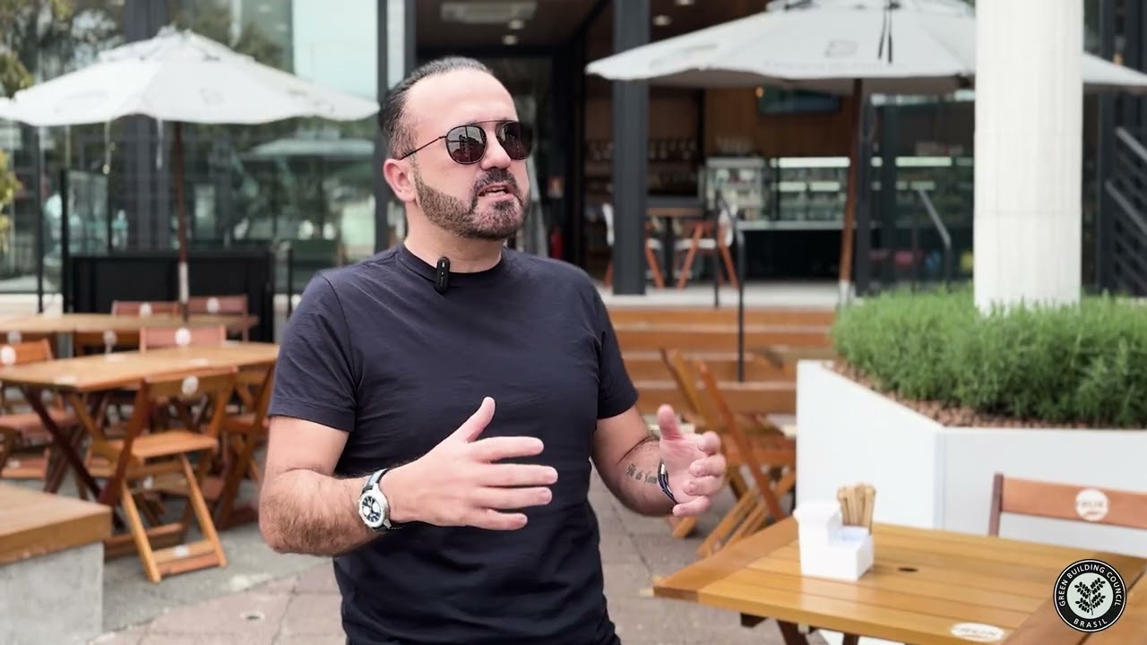 GBC Brasil e a energia do futuro em Porto Alegre