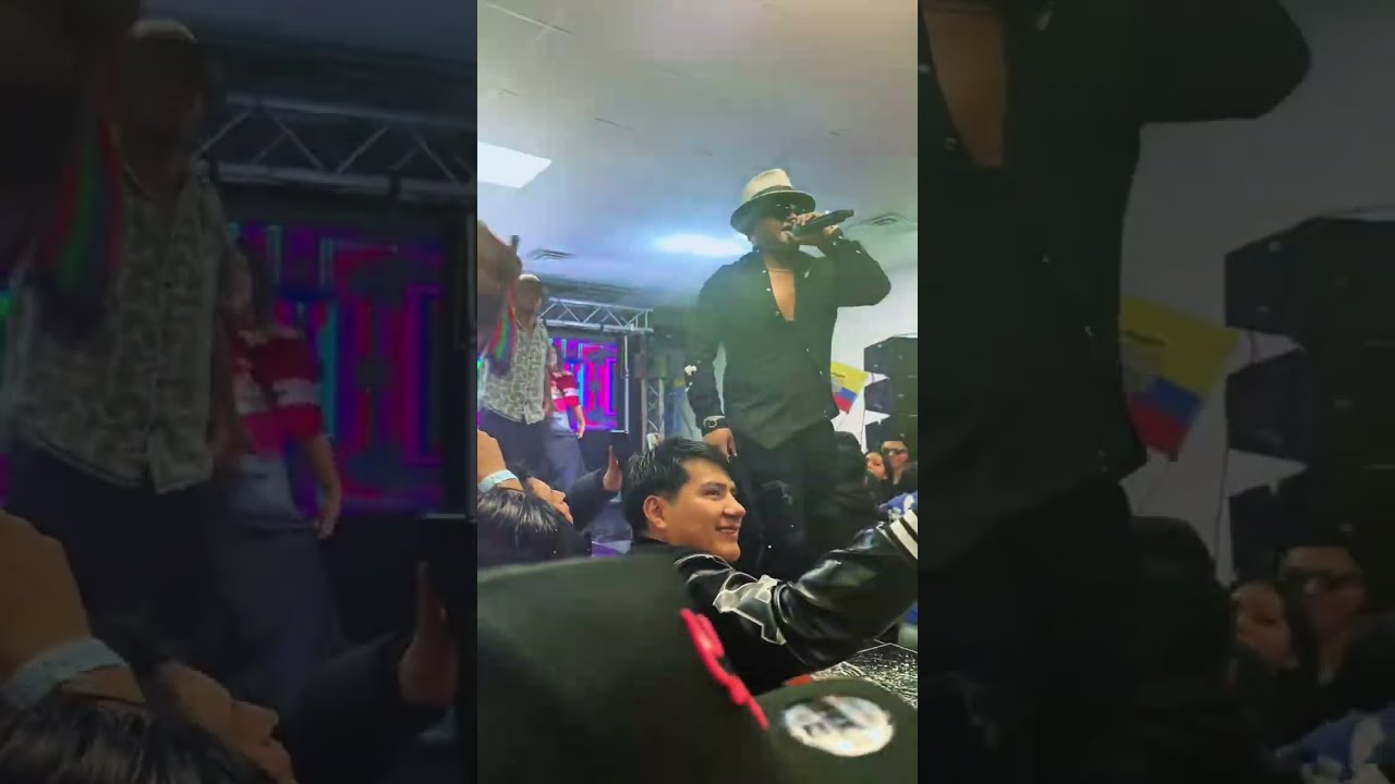 JHORDY _ EL ENCANTO DEL AMOR // VANIDOSA \\ NEW VERSION 2026