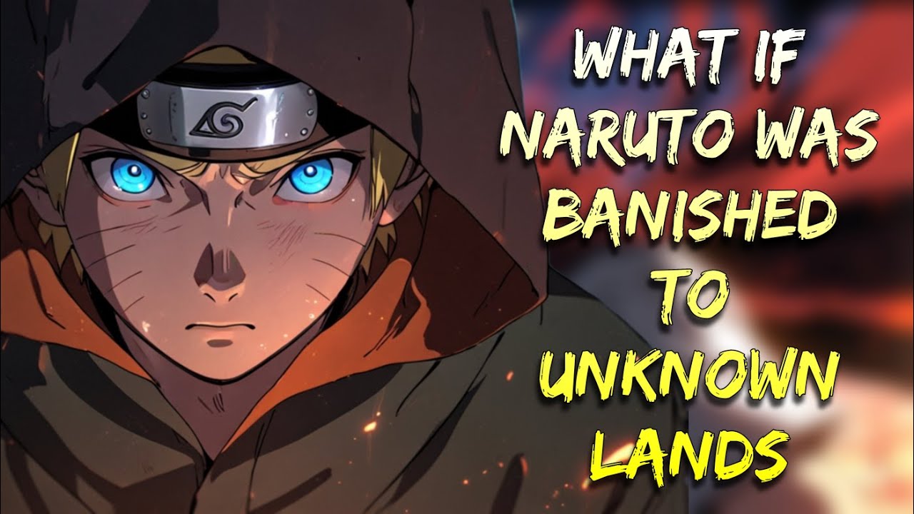 What If Naruto was Banished to Unknown Lands | Part 1