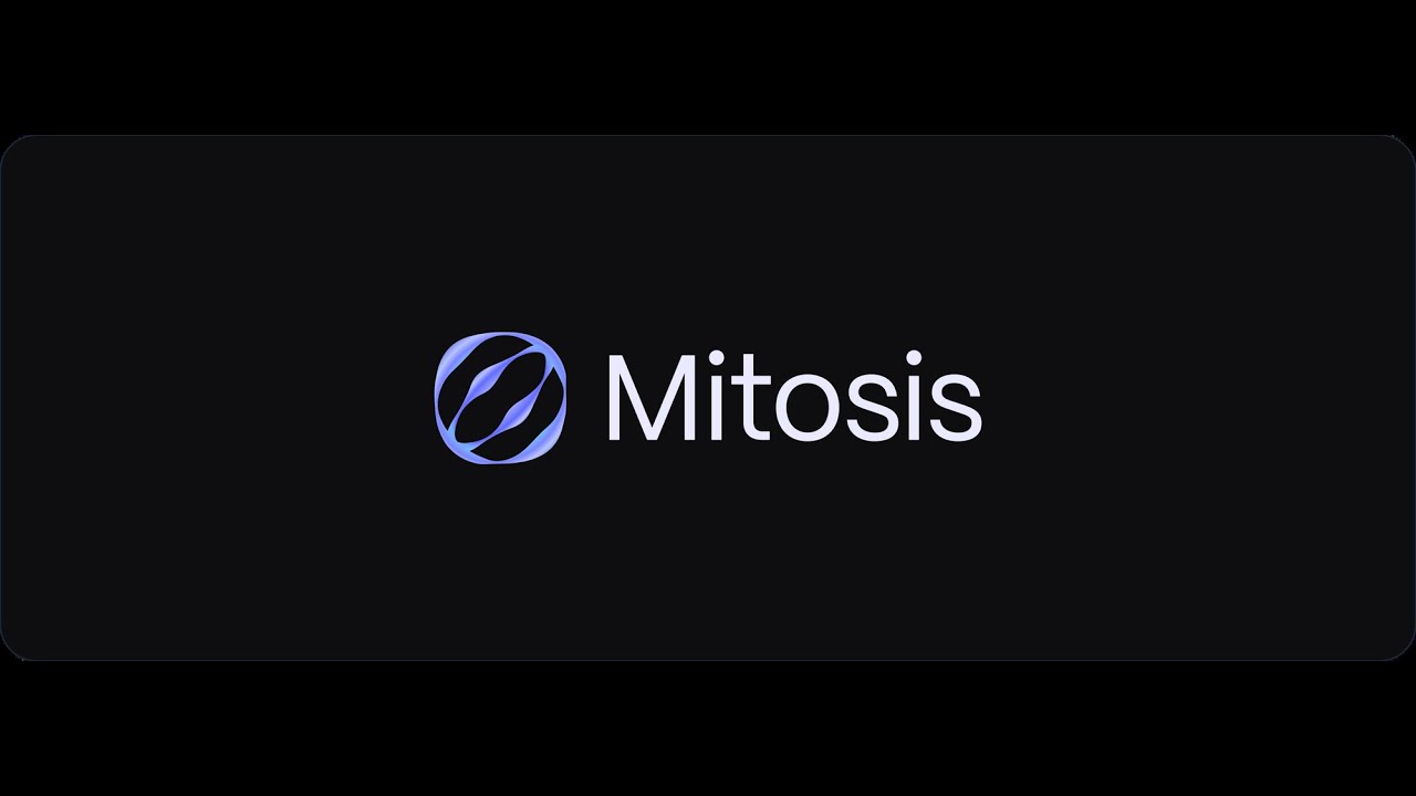 MITOSIS - The Modular Liquidity Protocol