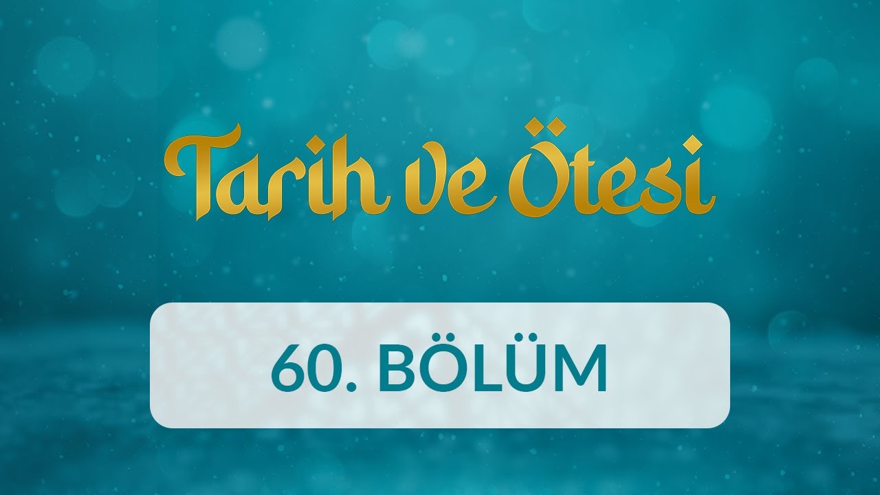 İstanbul Bodrum Mesih Paşa Camii - Tarih ve &Ouml;tesi 60. B&ouml;l&uuml;m