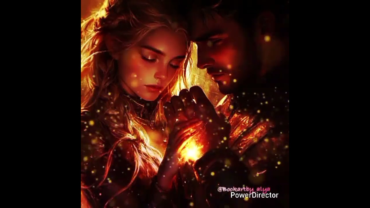 Herederos de la Culpa y el Fuego — Sloane & Dain
