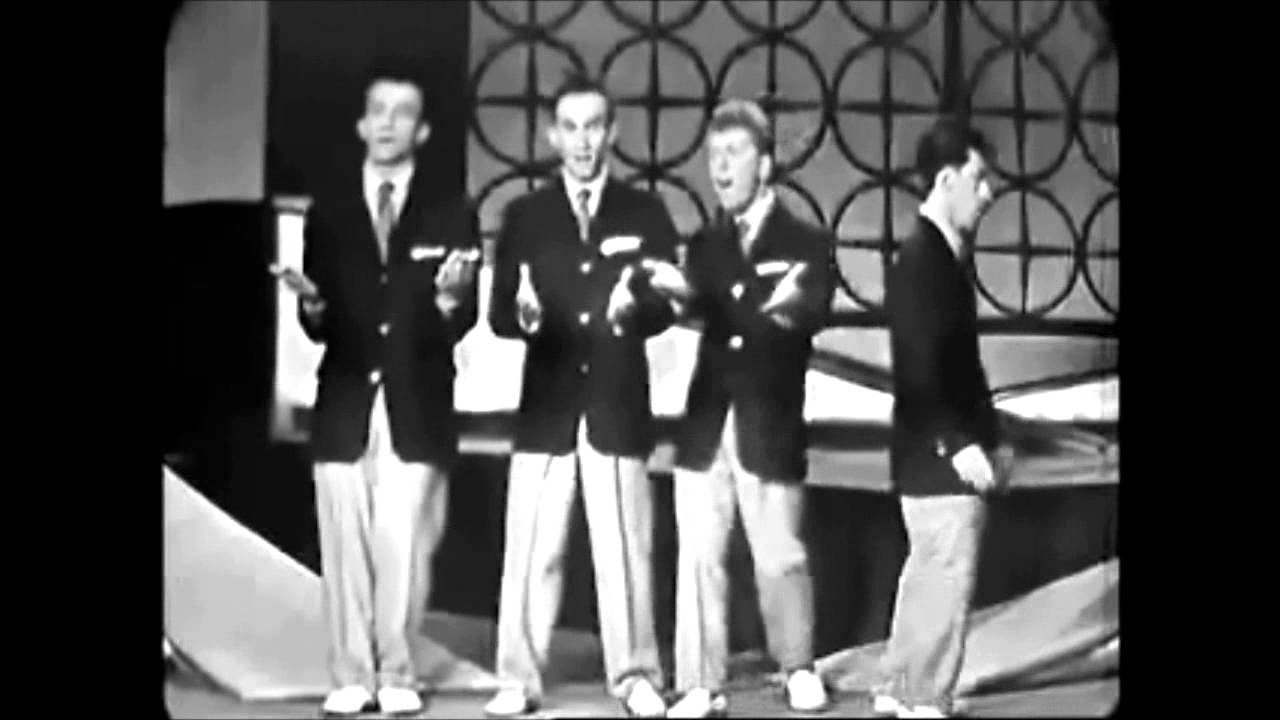 The Belmonts Internet Radio 1