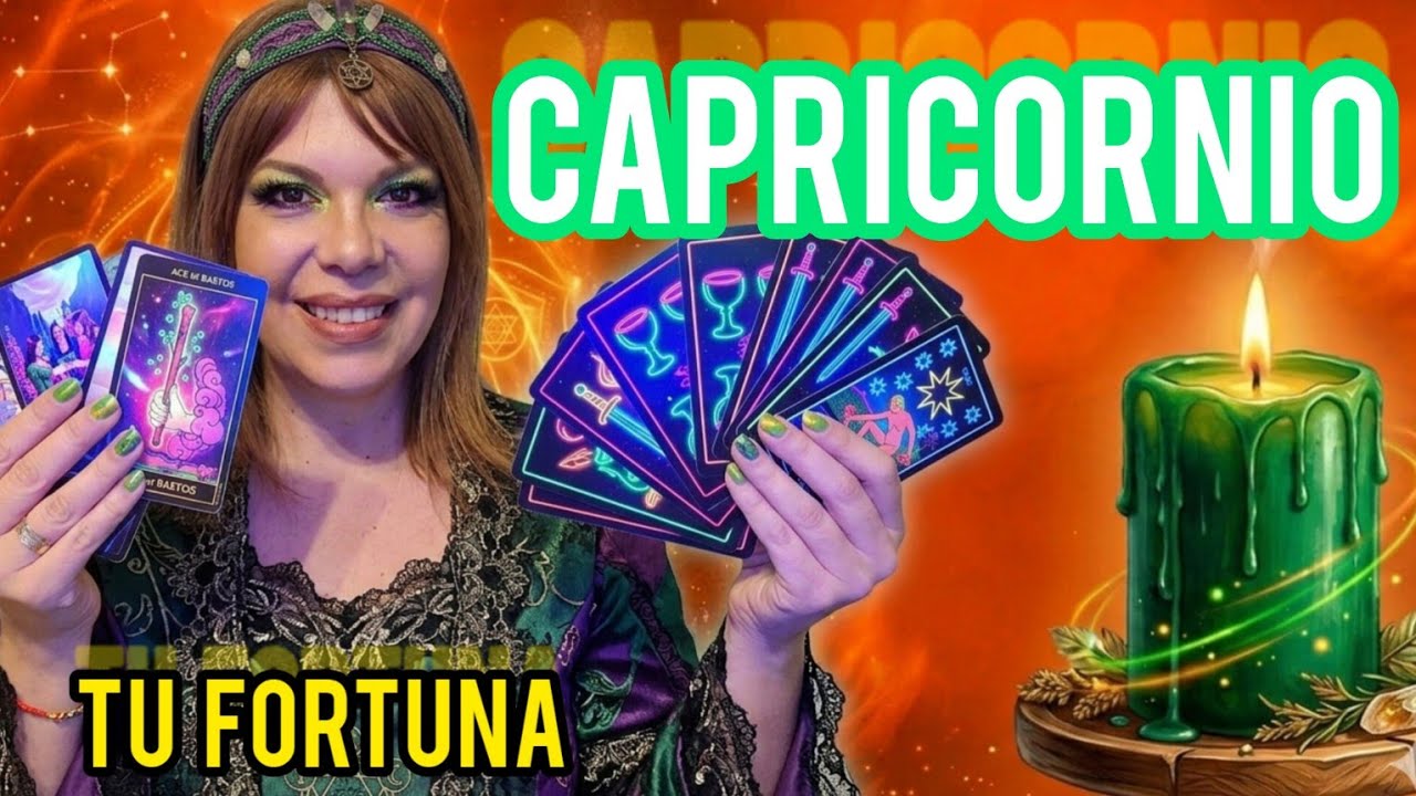 CAPRICORNIO ♑️ DE CERO A MILLONARIO💰Tu SUERTE HA LLEGADO! DE POBRE A RICO EN 24 HORAS M&Iacute;RALO!