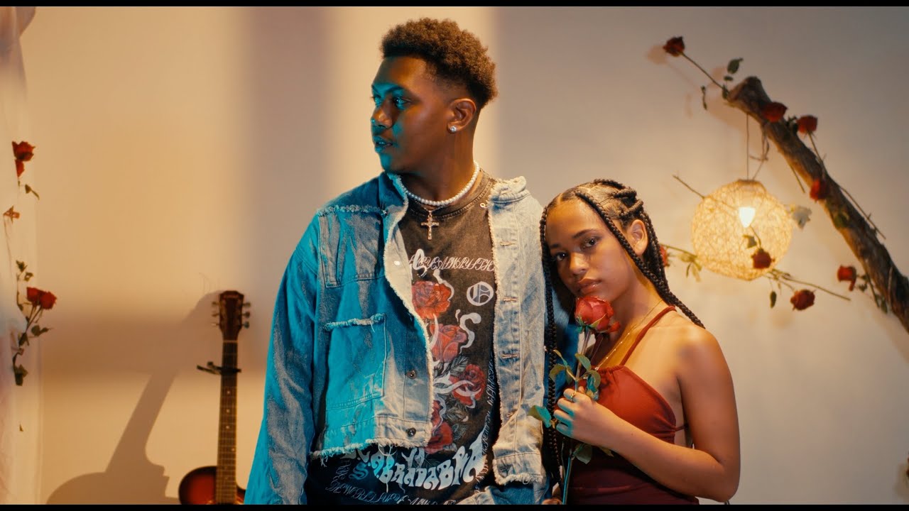 Loic - Donia (Clip officiel)