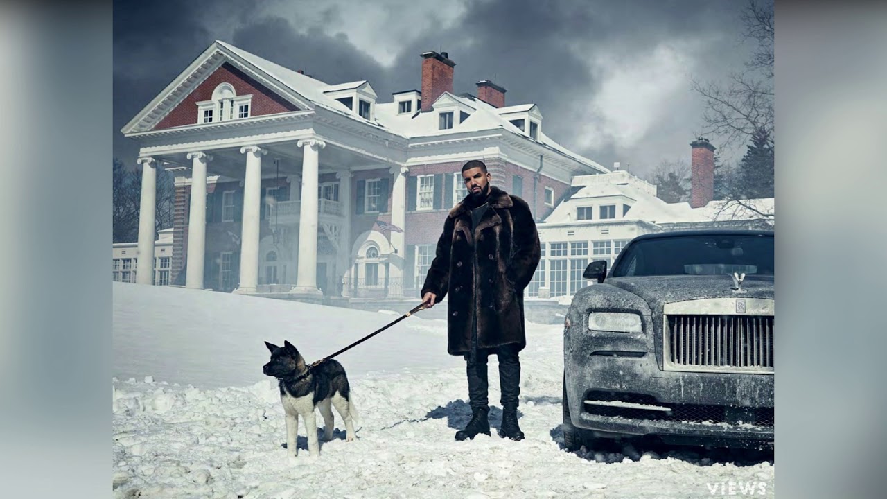[FREE] Drake x 40 x Boi-1da Type Beat - 