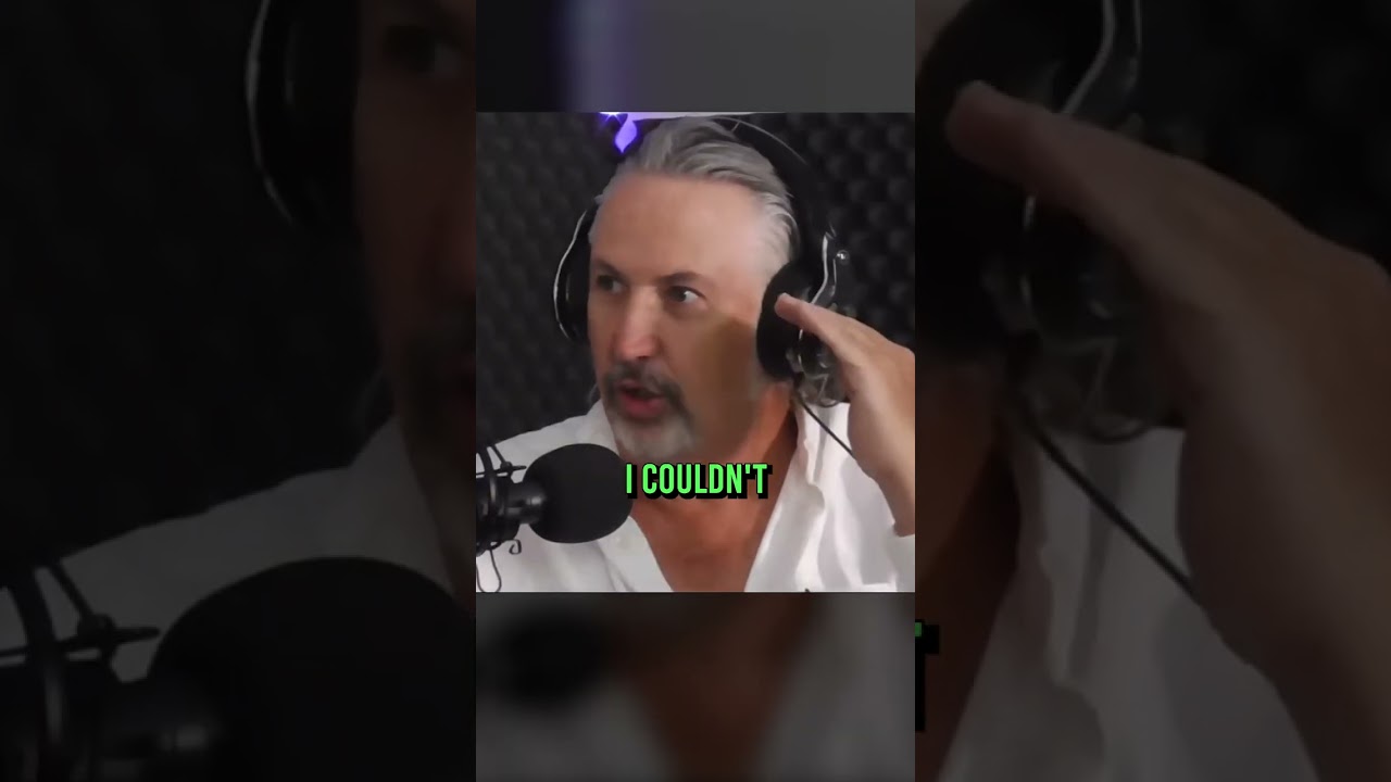 Harland Williams bombed in front of Daryl Hannah