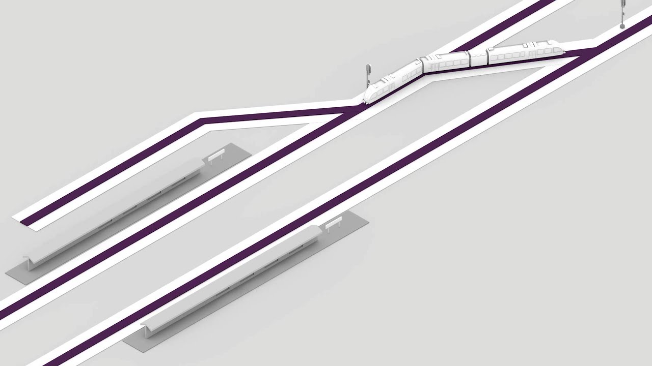 Extra Sneltrein Groningen-Leeuwarden | 8 stappen naar een extra trein