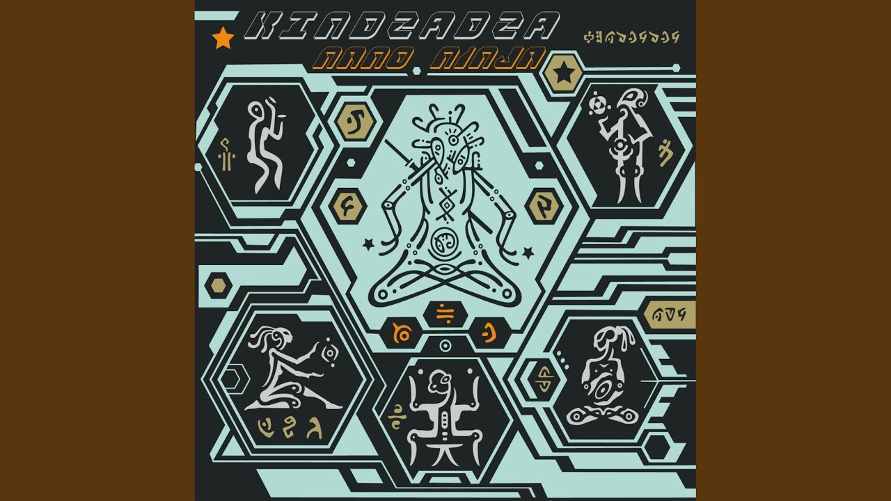 Multidimensional (Original Mix)