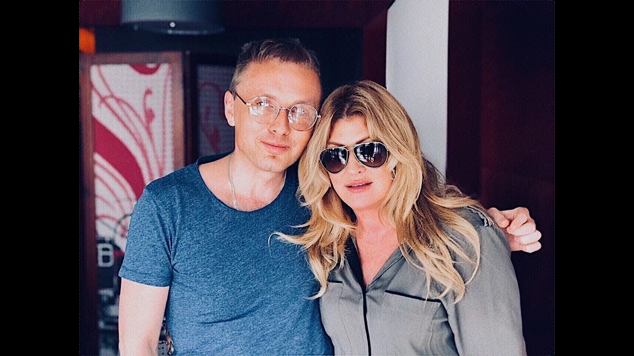 Beata Kozidrak & Tomasz Momot - 