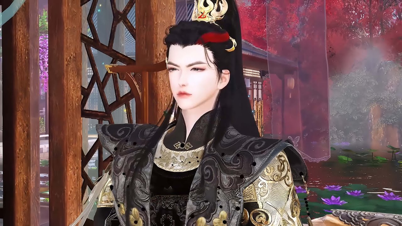 《颠婆王妃》第71~120集 #古风#漫剧