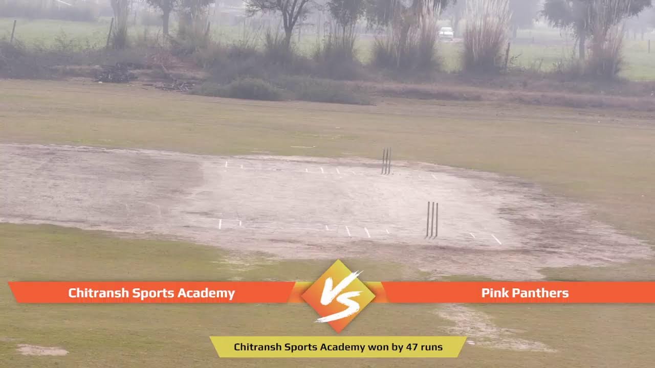 RN CRICKET ACADEMY Live Stream