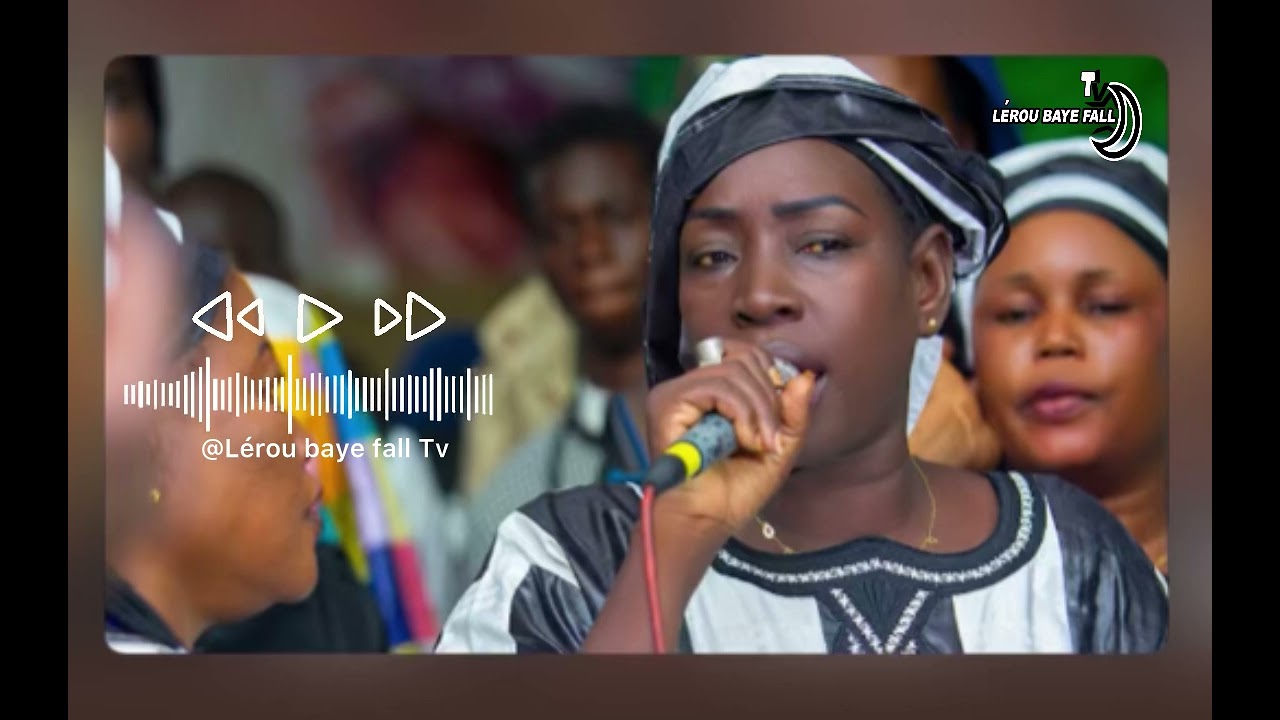 Lou Bess Takh Sokhna Ada Mbaaye cheikh bayup Goor Astou S………….