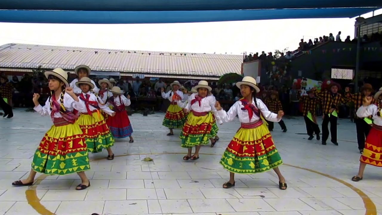 DANZA 