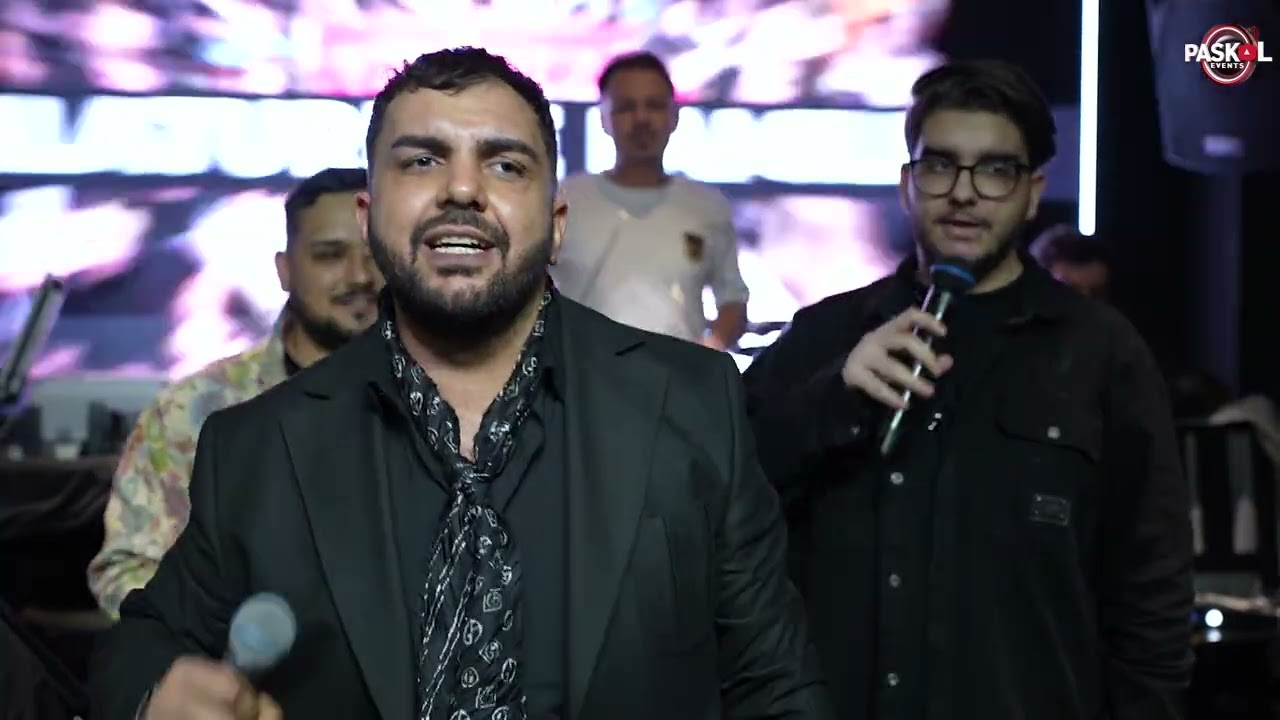 ❎️CRISTI MEGA❎️ALADAM❎️LIVE 2026❎️HANUL DRUMETULUI❎️