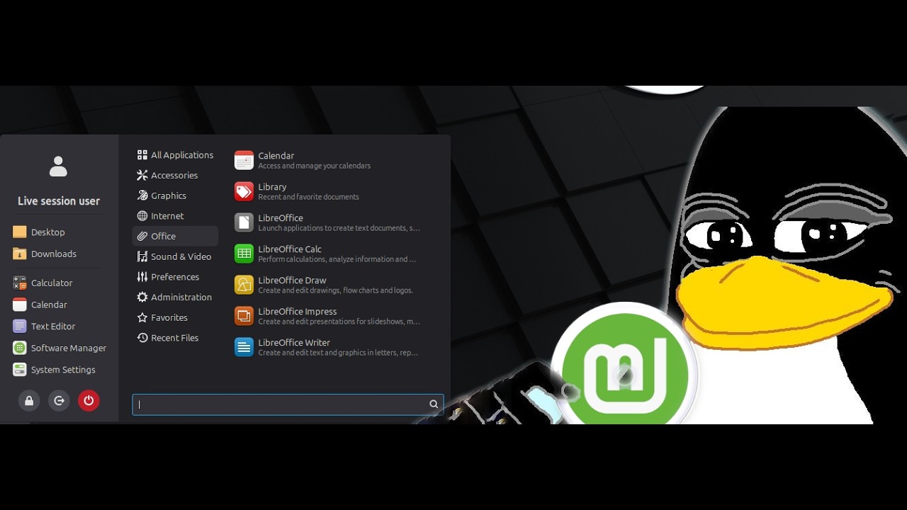 | Poradnik Linux Mint | Po Co? Dla Kogo? Proces Instalacji |