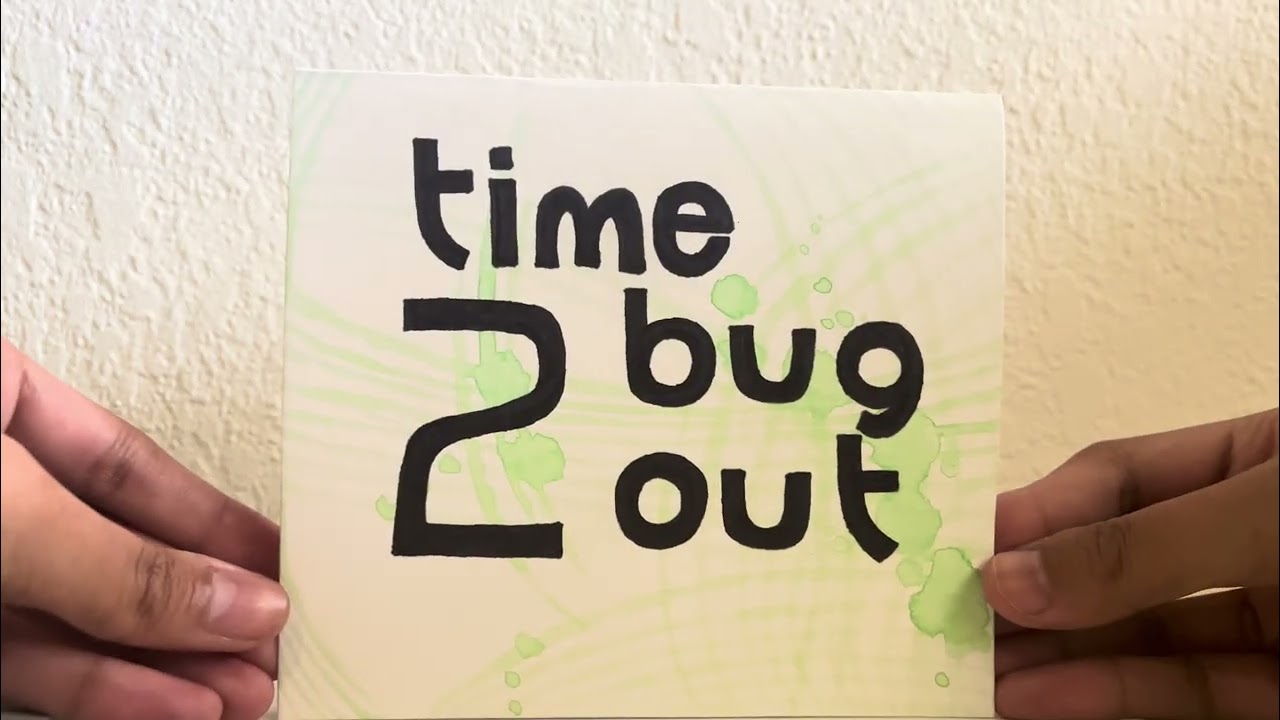 Assignment 21: Pop-up (Interactive) Card
