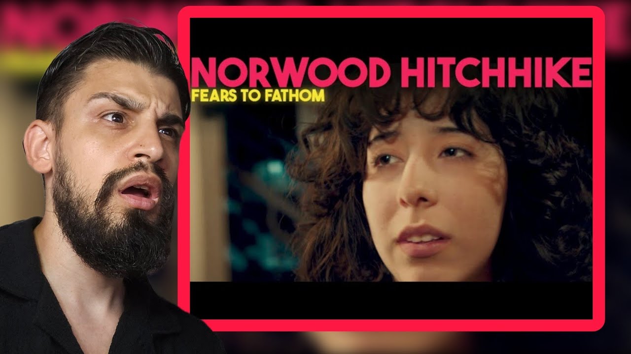 WILLKOMMEN IM NORWOOD HITCHHIKE !!!!